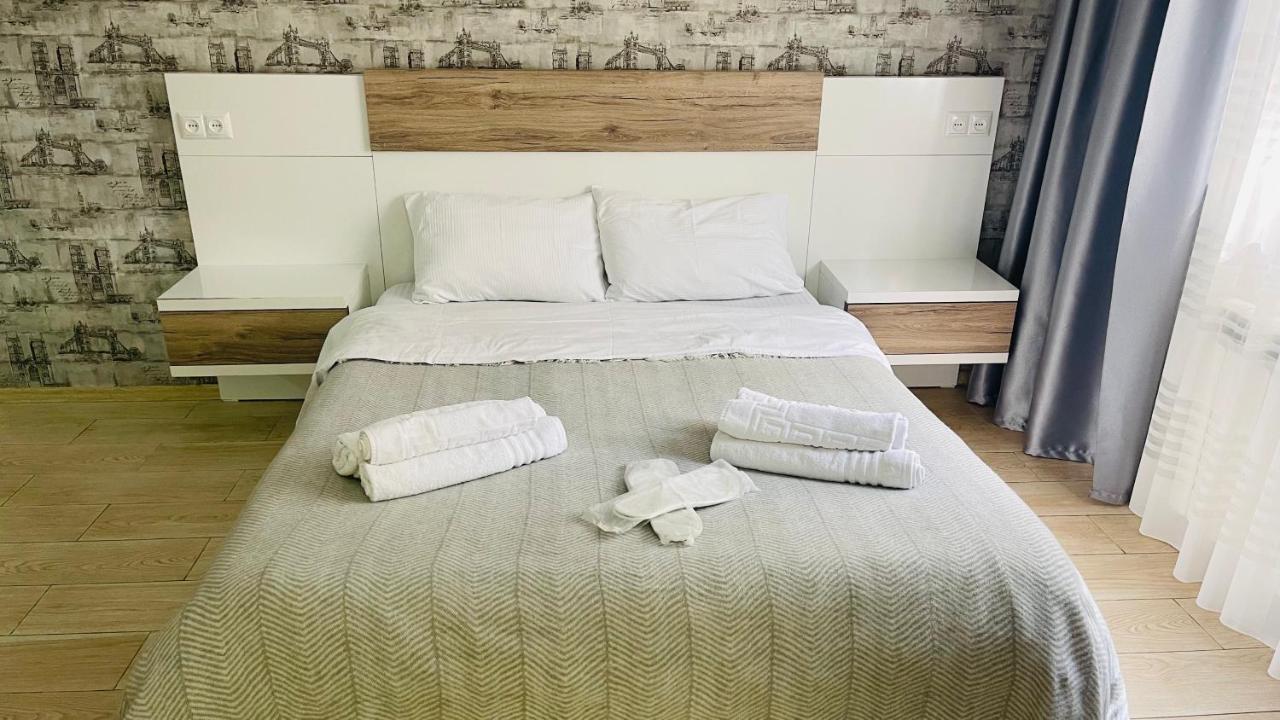 Guest House Royal Comfort With Terrace Κουτάισι Εξωτερικό φωτογραφία