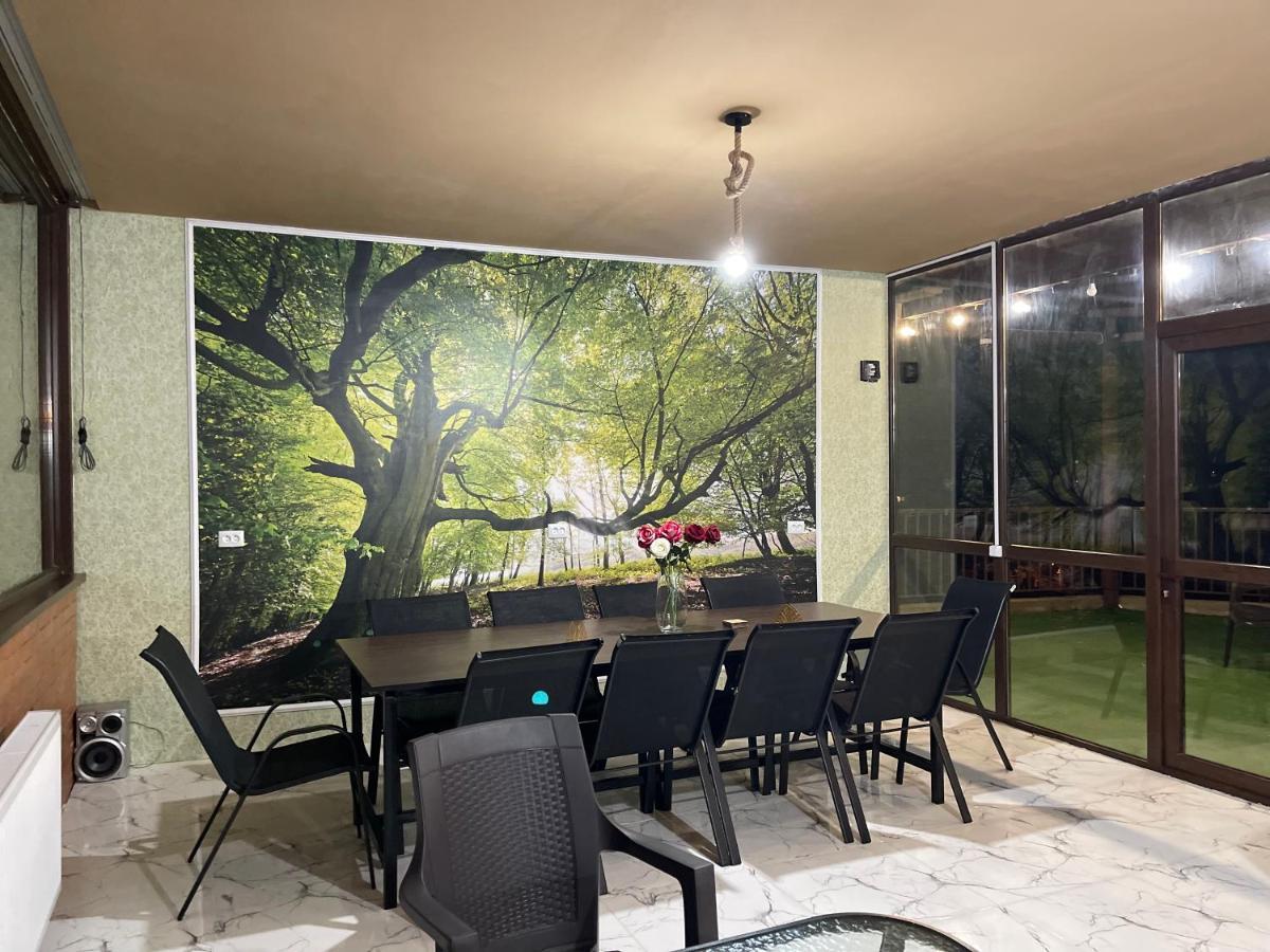 Guest House Royal Comfort With Terrace Κουτάισι Εξωτερικό φωτογραφία